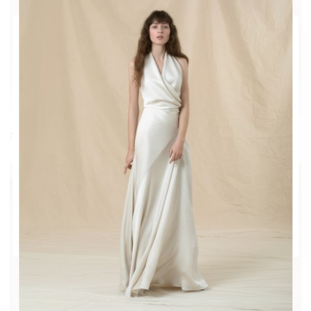 ISO Cortana Nilo Dress